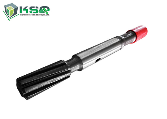 De Steeladapter van de T45t51 Boor voor Tamrock HL800 HL700 en Andere Rotsboren