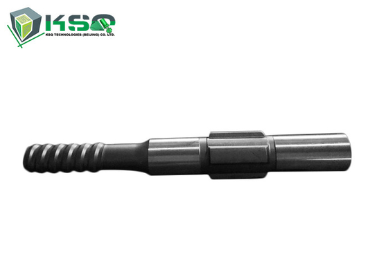 Van de de Boorsteel van HL700 T38 T45 T51 Adapter 600mm Wolframcarbide /Tamrock