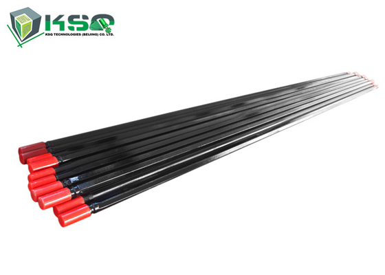 R28 Drifterstaaf Hex28 length2400mm met Uitstekende Slijtageweerstand voor het afdrijven en het een tunnel graven