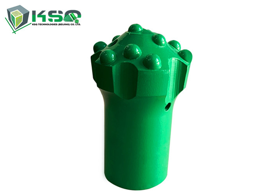 ST58 152mm Beetjes van de 6 Duim Ballistische Knopen Ingepaste Boor voor het Afdrijven/het Een tunnel graven