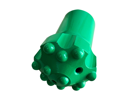 T51 van het het Wolframcarbide van de Koepelrots van het de Boorbeetje Beetjes van de de Mijnbouwboor 152mm
