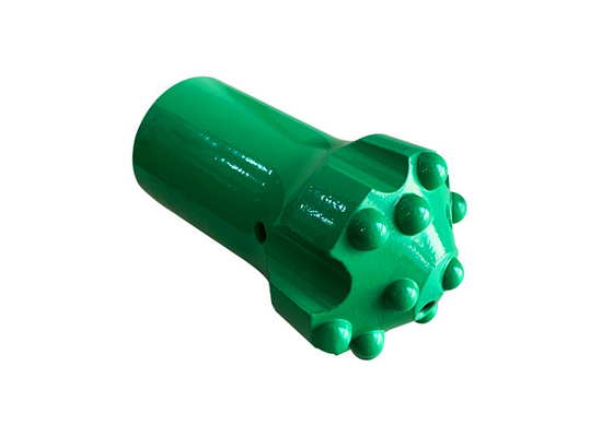 T51 van het het Wolframcarbide van de Koepelrots van het de Boorbeetje Beetjes van de de Mijnbouwboor 152mm
