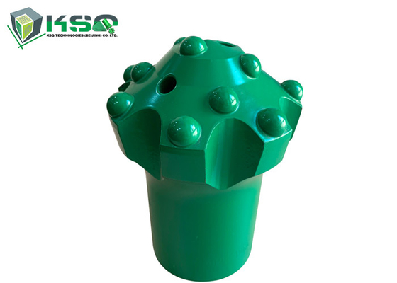 5“/6“ T45 127mm Beetjes die van de Wolframboor Boorbeetjes voor het Maken van Grote Besnoeiingsgaten malen