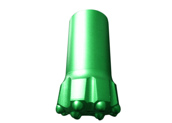Ballistische/Sferische T45 voor Lang Gat die 89mm de Boorbeetje boren van de Diameterknoop