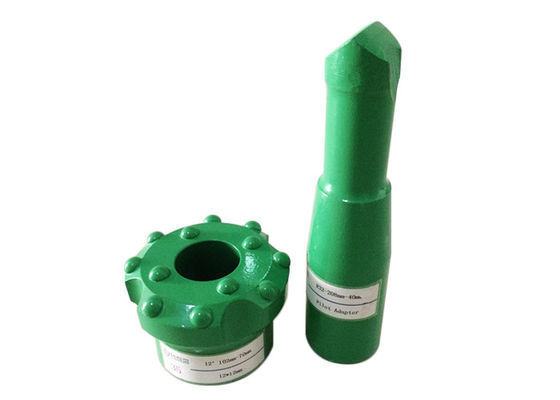 R25 Boorbeitel Ruimer