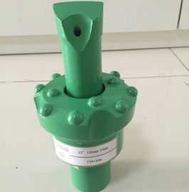 R25/hakt R28/R32 6 12 Graad Proefadapter die Beetje voor Gesneden Gaten uitboren Mijnbouw uit