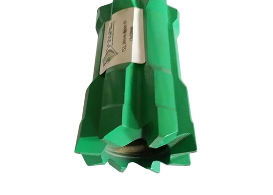 T45 Sferische/Ballistische Knopen Dia 70 - 102mm van de Draadretrac van de Rotsboor de Knoopbeetje