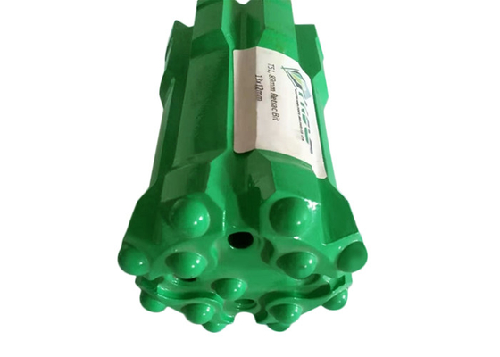 T45 Sferische/Ballistische Knopen Dia 70 - 102mm van de Draadretrac van de Rotsboor de Knoopbeetje