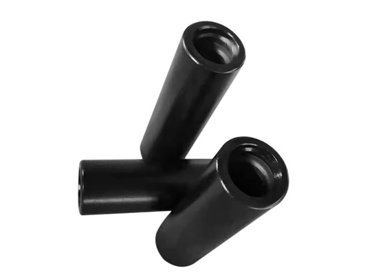 R38 Lengte 170mm190mm Hoge van de de Oversteekplaatsboor van de Slijtageweerstand de Koppelingskoker
