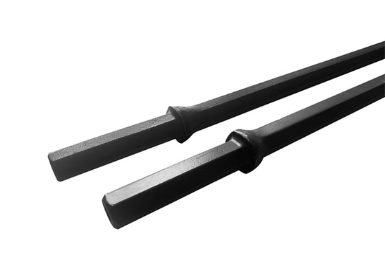 Steel 22x108mm 24mm Integrale de Boorstaaf van de Prikhexuitdraai