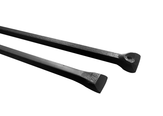 Steel 22x108mm 24mm Integrale de Boorstaaf van de Prikhexuitdraai