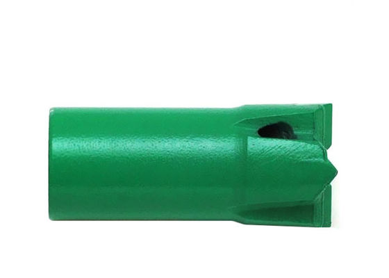 Cross Bit voor de mijnbouw