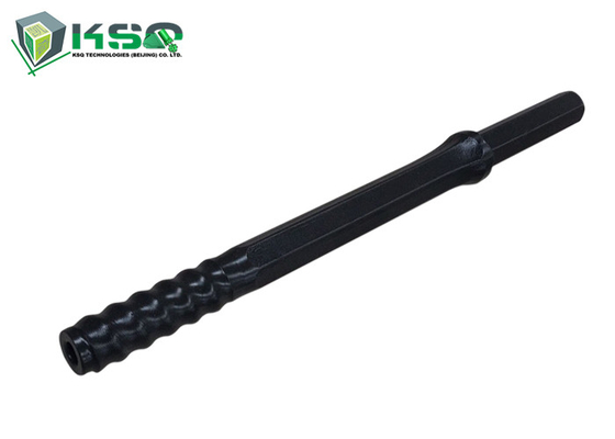 H25 22mm 82mm de Boorstaaf van de Hexuitdraaisteel