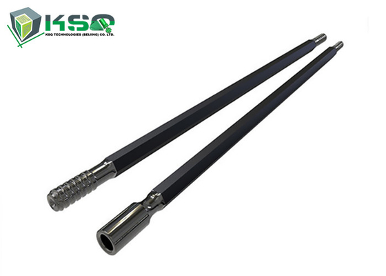 R32-hexuitdraai 28-R28 Spoelend Gat 8.8mm R28-Drifterstaaf