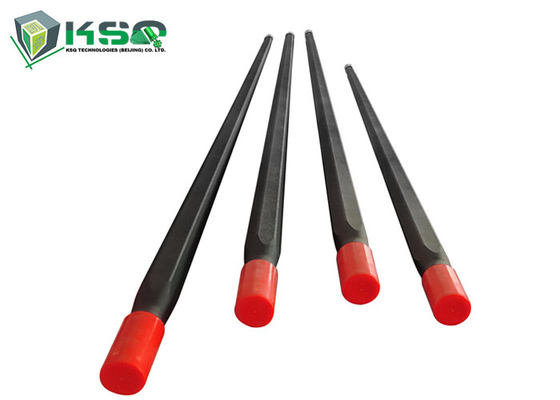 R32-hexuitdraai 32-R28 Spoelend Gat 9.6mm R28-Drifterstaaf
