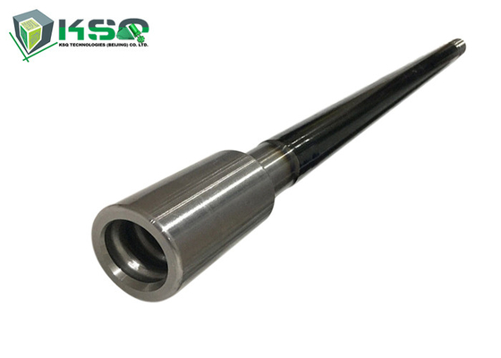 T38-hexuitdraai 35-R32 Spoelend Gat 9.5mm R32-Snelheidsstaaf
