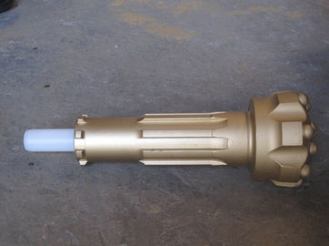 SGS verklaarde 6“ dthbeetje, DHD360 SD6 QL60 M60 onderaan de beetjes van de gatenhamer