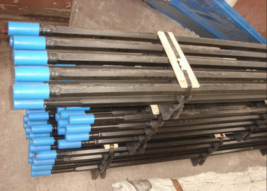 Het smeedstuk T45/T51 Uitbreiding/MF Snelheid paste Lengte van de Boorstaaf 1525 - 6095mm in