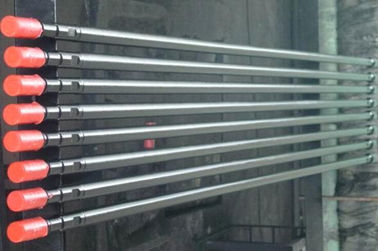 Het smeedstuk T45/T51 Uitbreiding/MF Snelheid paste Lengte van de Boorstaaf 1525 - 6095mm in