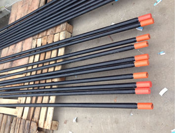 Het smeedstuk T45/T51 Uitbreiding/MF Snelheid paste Lengte van de Boorstaaf 1525 - 6095mm in