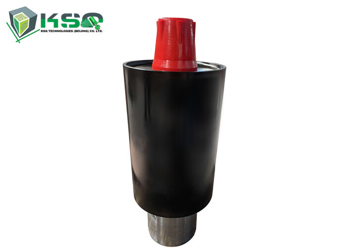 Gesmeed gelegeerd staal Hydraulische hamer BH Serie DTH Back Hammer voor harde steenbreuk en boring
