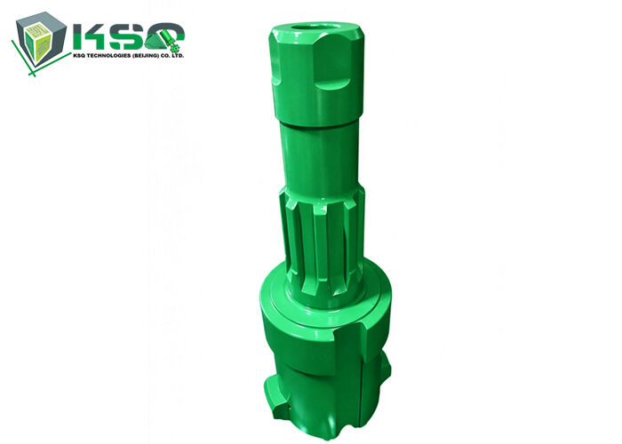Slide Block Casing System DHD360 194mm Overload Drilling Casing Advancer Systeem