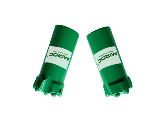 Ballistic Tungsten H25 Carbide Drill Button Bits Dia 45mm For Small Hole Drilling