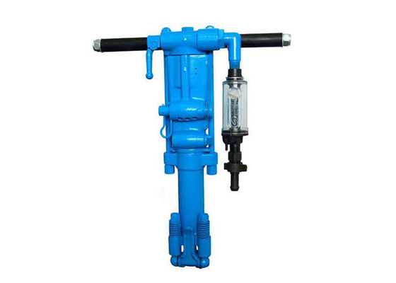 pneumatic rock drill jack hammer Hand Held rock drill YT19A Y20LY YT27