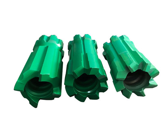 T51 T45 R38 R25 Drop Center Retractable Drill Button Bit For Mining