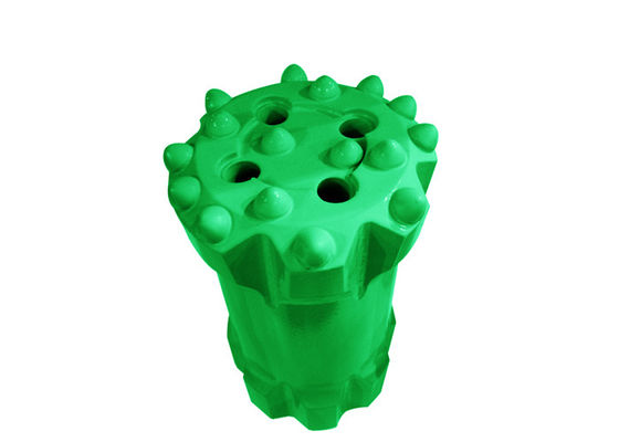 ST68 4-6 Inch Spherical Bench Long Hole Tungsten Carbide Rock Drill Bit