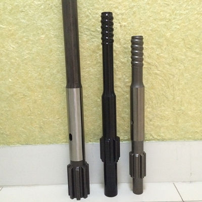 T51 Drill Shank Adapter /Atlas Copco Rock Drilling Tools For COP1840 EX Drifter