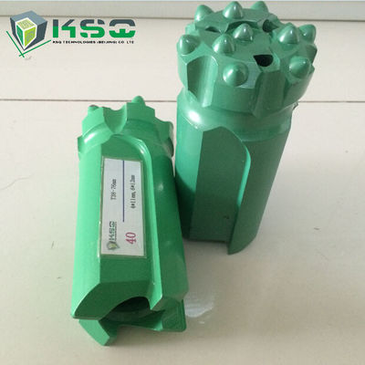 T38/T51 de Ballistische Retrac-Beetjes van de de Boorknoop van de Smeedstukrok 76MM/89MM