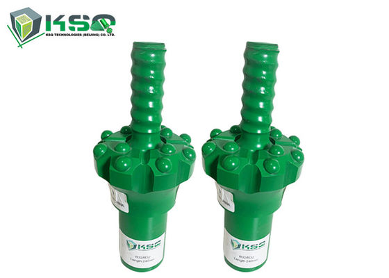 R25 6 Graad 3,5“ van de Knoopbeetjes van de Steelrots de Legeringsstaal Uitboren het Met hoge weerstand