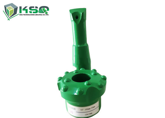 Het Carbide van het het Beetjewolfram van de R326° Cnc Malen het Ingepaste Knoop Uitboren