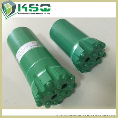 GT60 Sferisch de Boorbeetje van de draaddiameter 92MM voor het Vernietigen van Vlak Gezicht