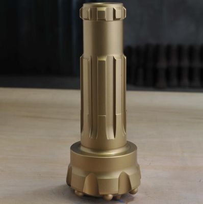 IR3.5 90mm 105mm van de Boorbeetjes van het Ontploffingsgat DTH Goede de Slijtageweerstand