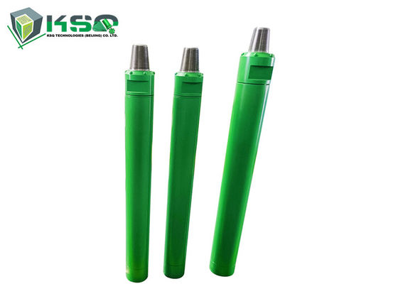 Hoge luchtdruk QL60 DTH boorhamer