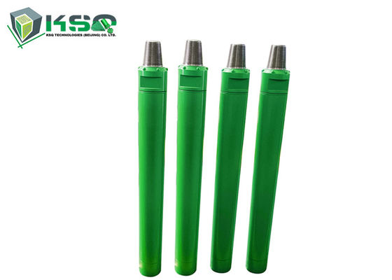 DTH Hamer Hoge Luchtdruk Rots Vernietigen Waterput Boren DTH Hamer: