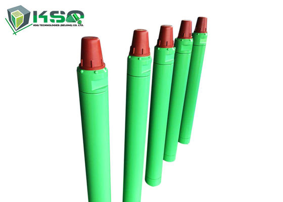 Onderaan de de Hulpmiddelendth Hamer van de Gatenboring voor de Boring van de Ertsmijn