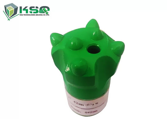 11° het wolframcarbide/de lange rok/het dwars-Type verminderden plotseling de Beetjes van de Boorknoop