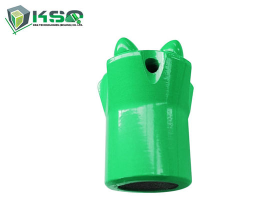 7° 11° 12° de Rots die van de de Steengroevemijnbouw van het Wolframcarbide Spitse Knoopbeetjes boren