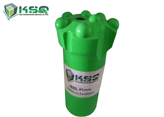 R25 van het het Beetjewolfram van de Knoopboor de Draad van de het Carbiderots