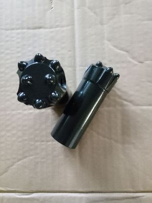 De mijnbouw verminderde beetjes van de harde rotsboor 4/6/7/8 knopen, industriële boorbeetjes