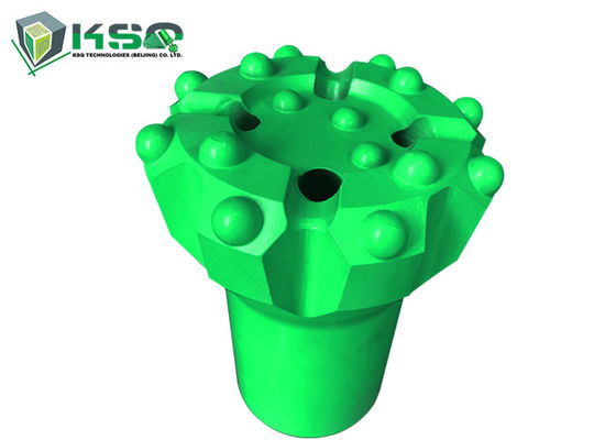 Cnc Frezen St68 Ballistische Knop Boor Ondergrondse Mijnbouw Tools