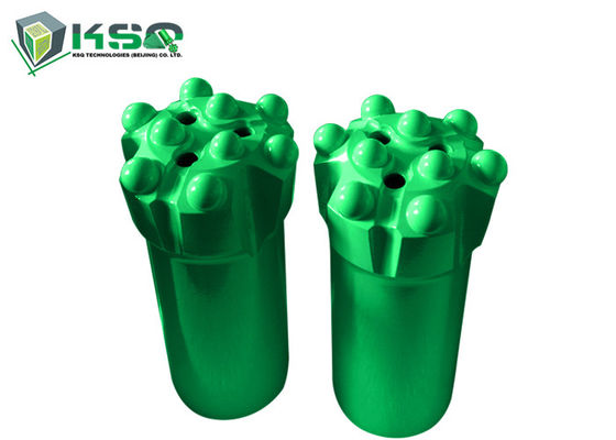 Cnc R25-knopboor Hoge slijtvastheid Korte rok ballistisch