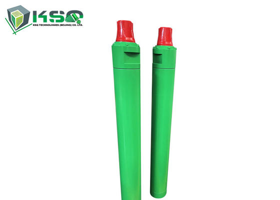 Onderaan de van de de Putboor van het Gatenwater de Steeldth Hamers