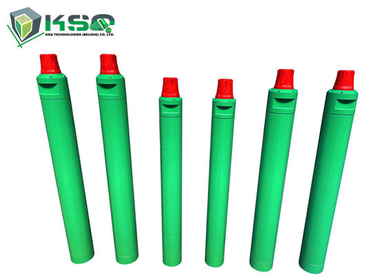 De Hulpmiddelen van de de Mijnbouw goed Boring van de luchtdruk onderaan de Gatendth Hamers