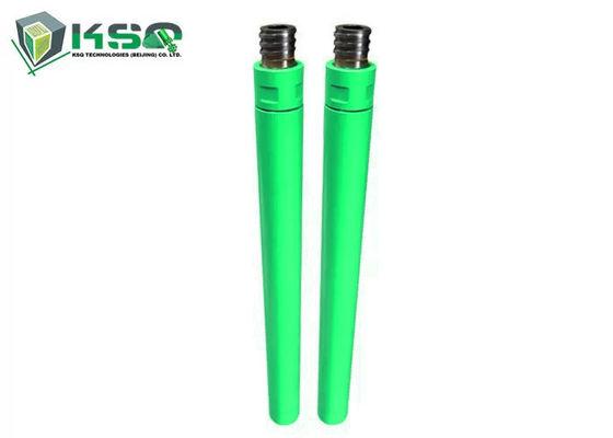 CIR76 het lage Koolstofstaal van de Luchtdruk onderaan de Gatenhamer die DTH-Hamers boren