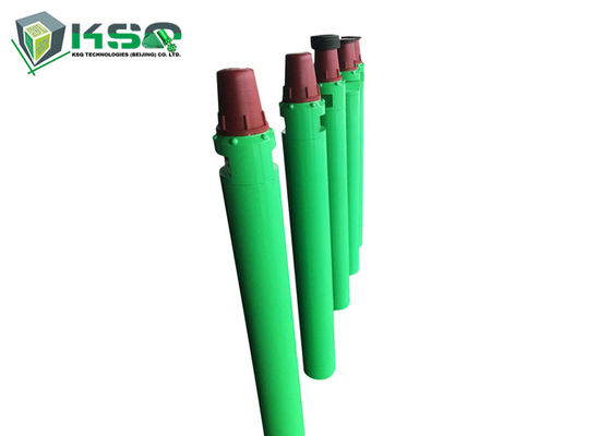 DHD 3,5 Duim - hoge Luchtdruk voor Erts het Boren onderaan de Gatendth Hamers