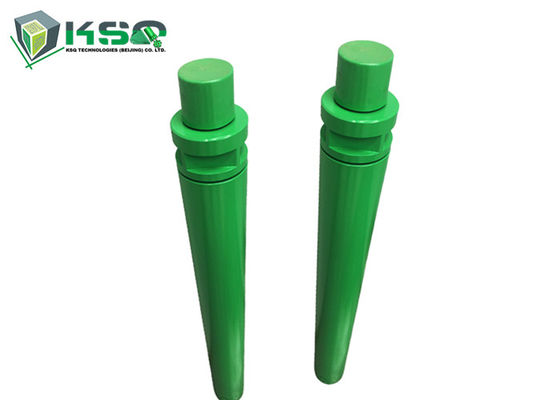 CIR90 onderaan Gatenhamer met Lage Luchtdruk voor Geologische Boordth-Hamers